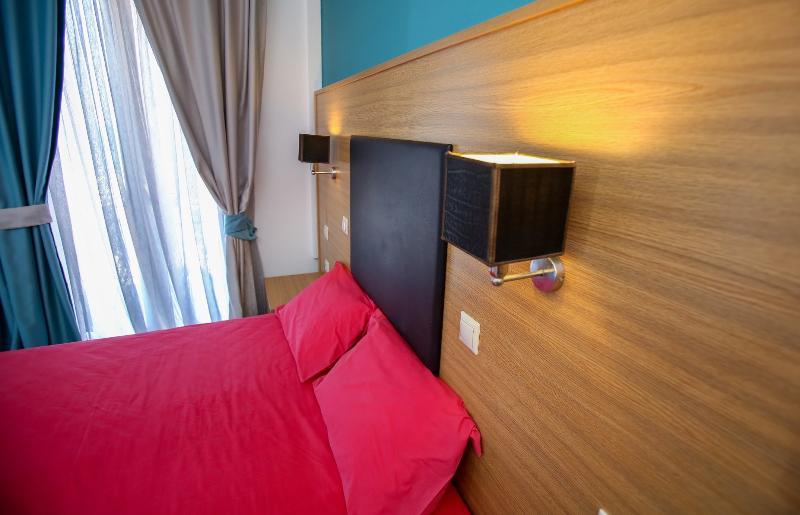 Captain'S House Hotel Skala  Екстер'єр фото